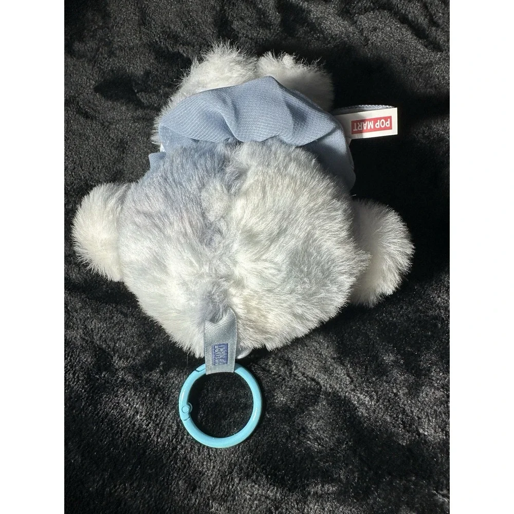 SKULLPANDA L'impressionnisme Series Plush Doll (Dew) Popmart No Box or card NEW!